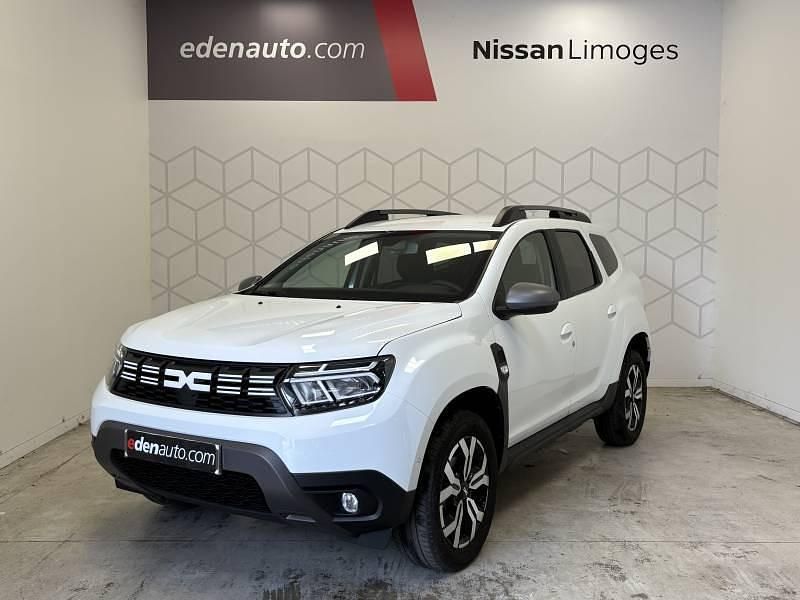 Utilisé 2024 Dacia Duster Journey SUV | 22 900 € (Prix assez cher) - Image 1/4