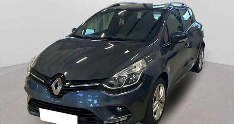 Utilisé 2019 Renault Clio GrandTour Zen Break | 9 790 € (Prix juste) - Image 1/4