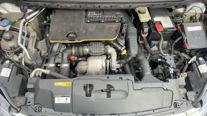 Occasion Peugeot 308 Business-Line 2015