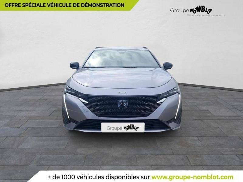 Occasion Peugeot 308 SW GT 136 ch (100 kW) 2024 Break