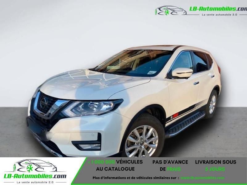 Occasion Nissan X-Trail 159 ch (116 kW) 2020 SUV
