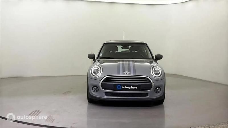 Occasion Mini ONE 103 ch (75 kW) 2019 Citadine