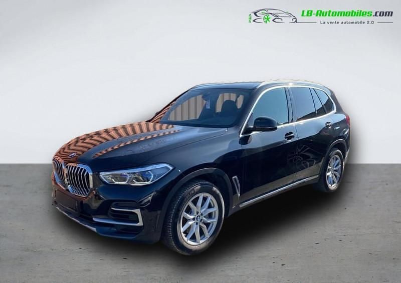 Utilisé 2022 BMW 333 Sport Line | 56 900 € - Image 1/4