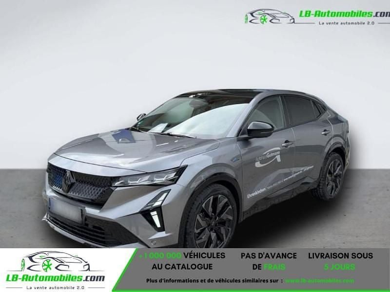 Utilisé 2024 Renault Rafale SUV | 52 100 € (Prix juste) - Image 1/4