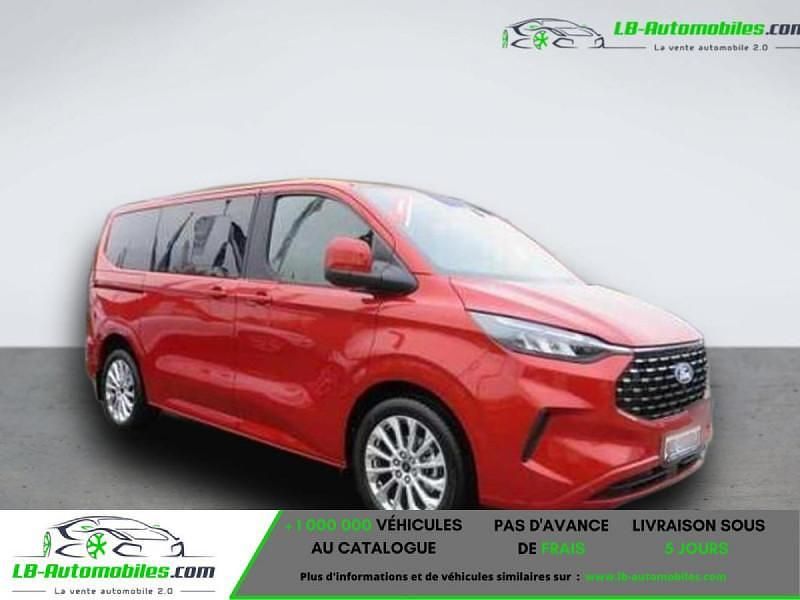 Utilisé 2024 Ford Tourneo Van | 68 300 € - Image 1/4