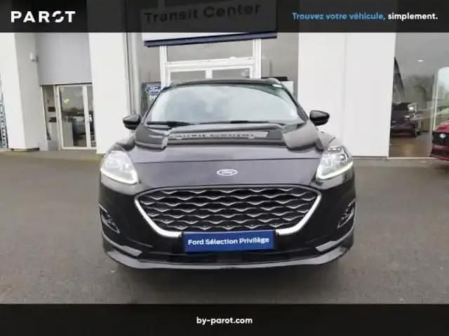 Occasion Ford Kuga Vignale 2023 Noir métallisé SUV