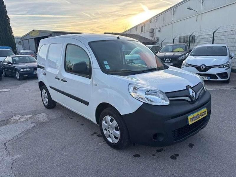 Occasion Renault Kangoo Business 95 ch (69 kW) 2020 Blanc Van