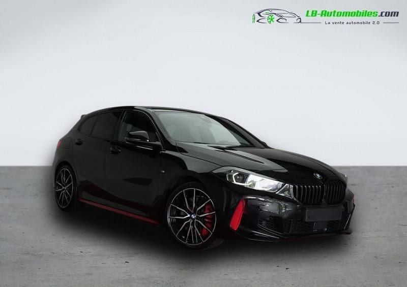 Utilisé 2022 BMW 128 Comfort Edition Berline | 34 500 € (Prix juste) - Image 1/4