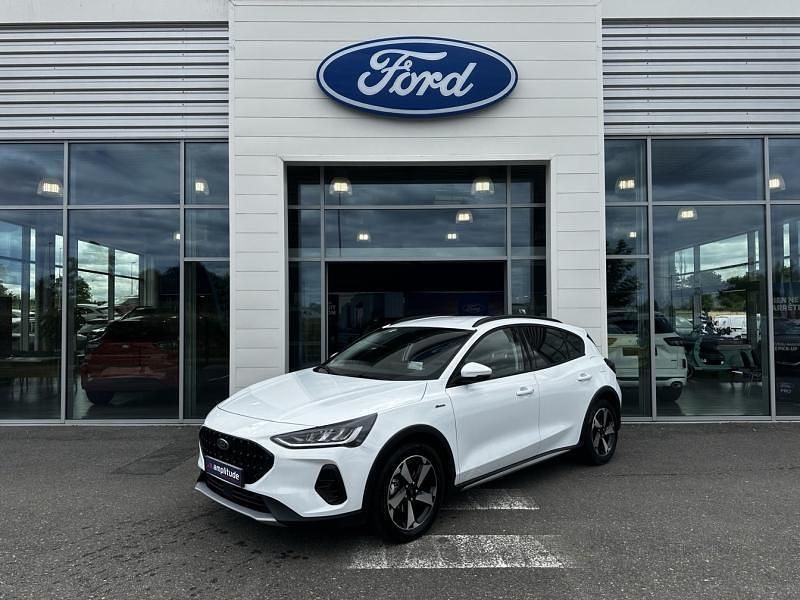 Utilisé 2023 Ford Focus Active X Berline | 23 999 € (Prix assez cher) - Image 1/4