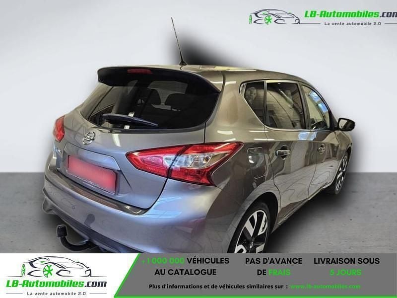 Occasion 2018 Nissan Pulsar Berline | 15 900 € (Prix juste) - Image 1/4