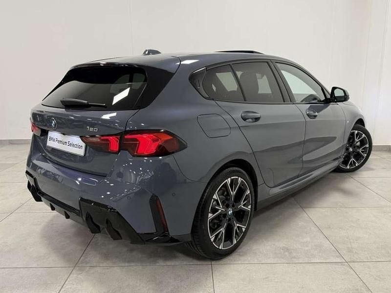 Occasion BMW 120 M Sport 173 ch (127 kW) 2025 Citadine