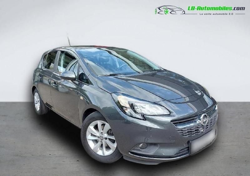 Utilisé 2018 Opel Corsa Citadine | 13 900 € (Prix juste) - Image 1/4