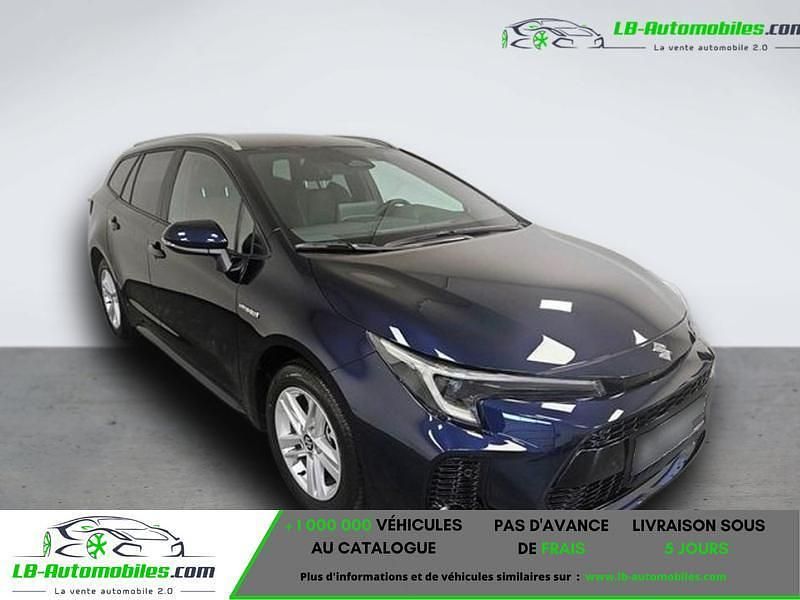 Utilisé 2025 Suzuki Swace Break | 32 400 € (Prix assez cher) - Image 1/4