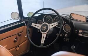 Occasion Alfa Romeo 2000 Veloce 132 ch (97 kW) 1962 Blanc Cabriolet