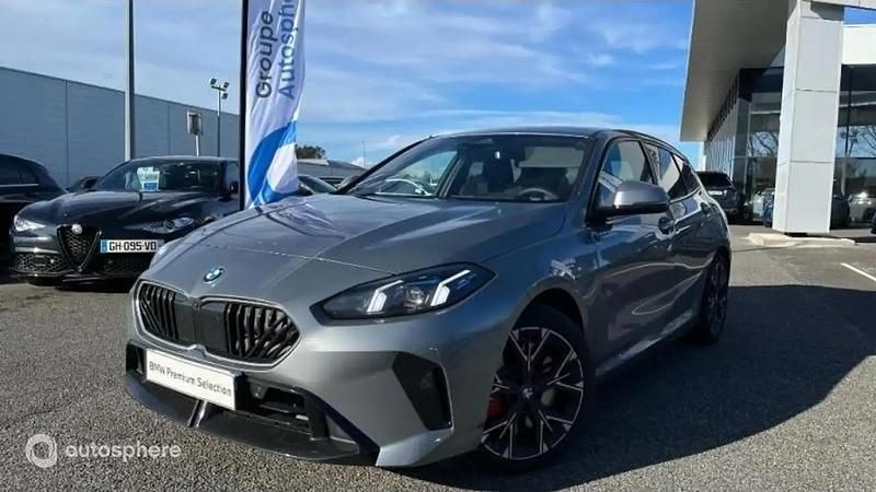 Occasion BMW 123 M Sport 222 ch (163 kW) 2025 Citadine