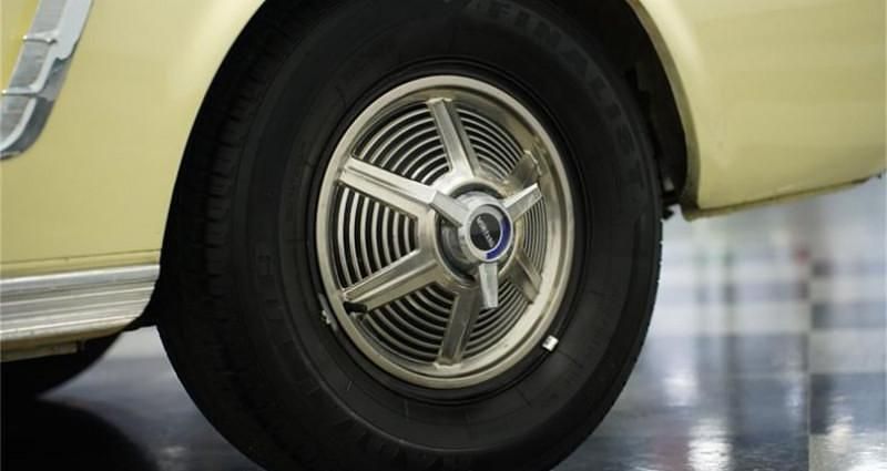 Occasion Ford Mustang 1965