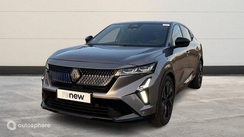 Biton Utilisé 2024 Renault Rafale Esprit Alpine SUV | 39 900 € - Image 1/4