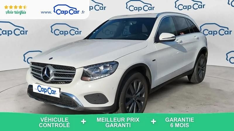 Blanc Utilisé 2018 Mercedes 350 Executive SUV | 27 290 € - Image 1/4