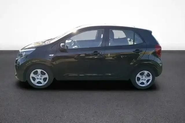 Occasion Kia Picanto 2023 Noir Citadine