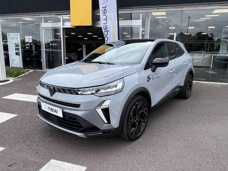 Utilisé 2024 Renault Symbioz Esprit Alpine SUV | 35 990 € (Prix assez cher) - Image 1/4
