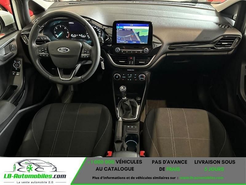 Occasion Ford Fiesta 86 ch (63 kW) 2020 Citadine