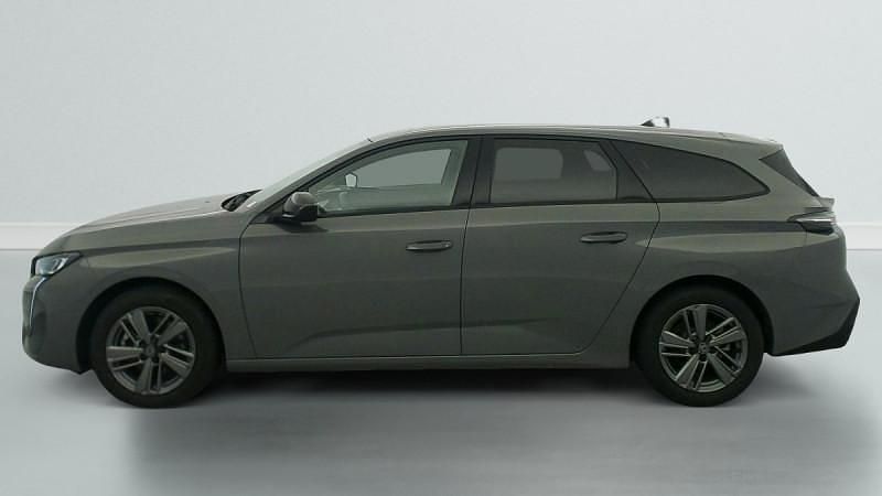 Occasion Peugeot 308 SW Allure 130 ch (95 kW) 2024 Break