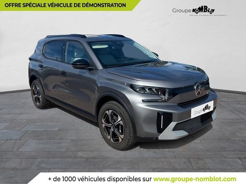 Occasion Citroën C3 Aircross 136 ch (100 kW) 2025 SUV