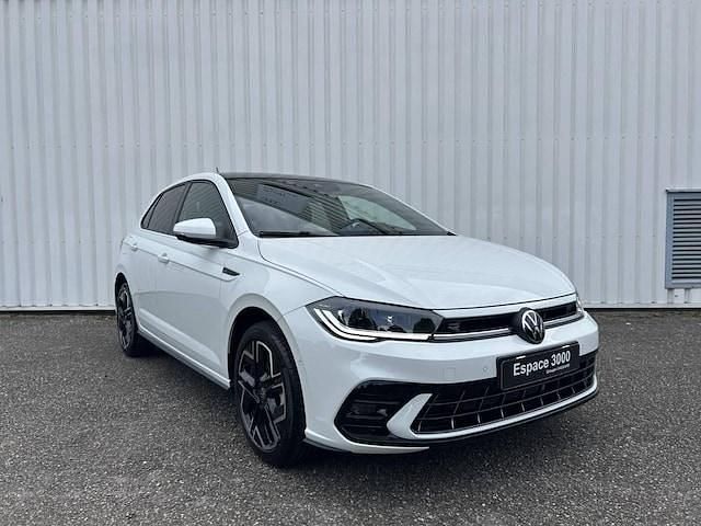 Utilisé 2025 VW Polo R-line Edition | 28 500 € (Prix cher) - Image 1/4