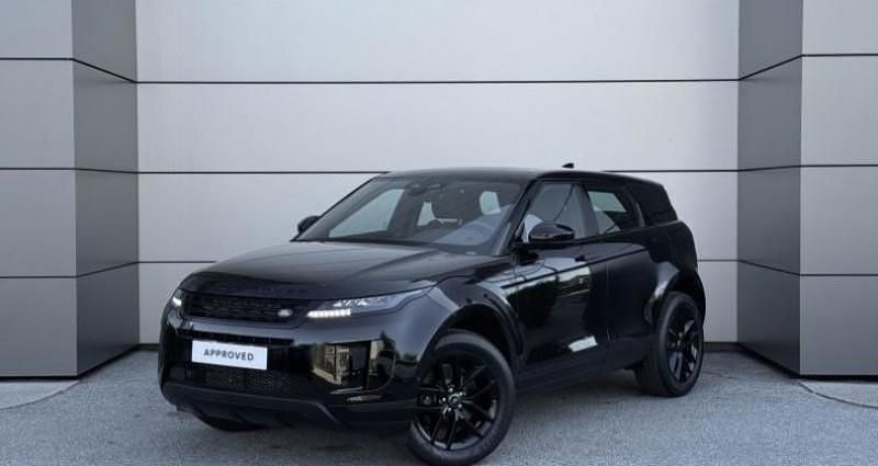 Nouvelle 2025 Land Rover Range Rover evoque S | 68 700 € - Image 1/4