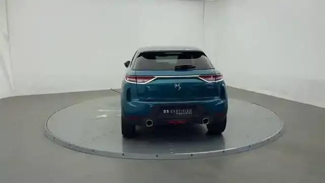 Occasion DS Automobiles DS3 Crossback Grand Chic 156 ch (114 kW) 2020 Bleu SUV