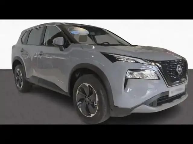 Nouvelle Nissan X-Trail Acenta 204 ch (150 kW) 2025 Kbyggris argilemet SUV