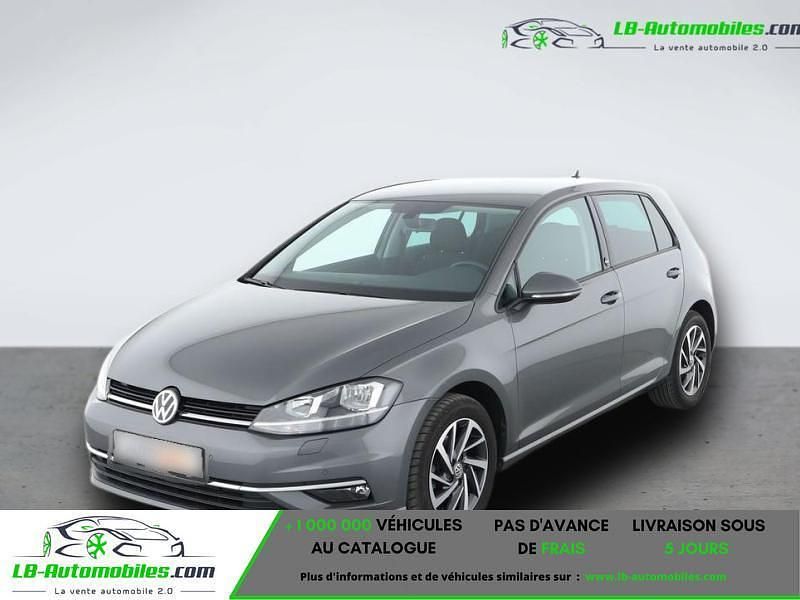 Occasion 2017 VW Golf Berline | 20 900 € (Prix juste) - Image 1/4