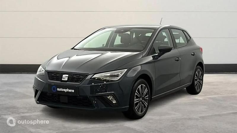 Occasion 2025 Seat Ibiza Style Berline | 17 999 € (Prix assez cher) - Image 1/4
