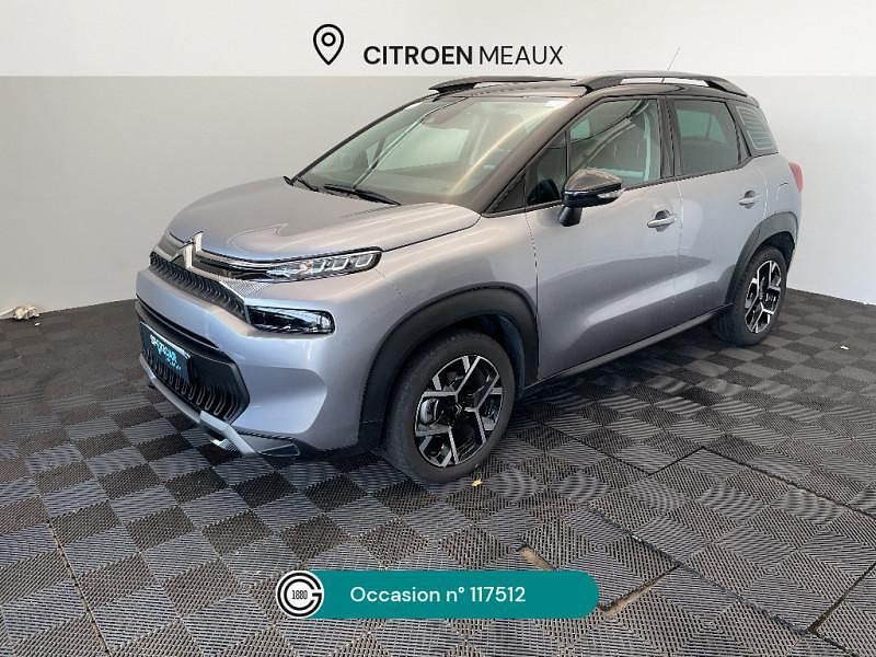 Occasion 2024 Citroën C3 Aircross PureTech SUV | 19 990 € (Prix juste) - Image 1/4