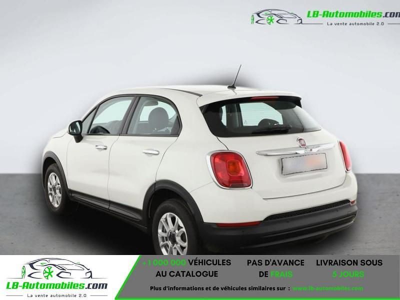 Occasion Fiat 500 95 ch (69 kW) 2018 Citadine