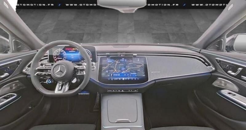 Occasion Mercedes E53 AMG AMG 449 ch (330 kW) 2024 Berline