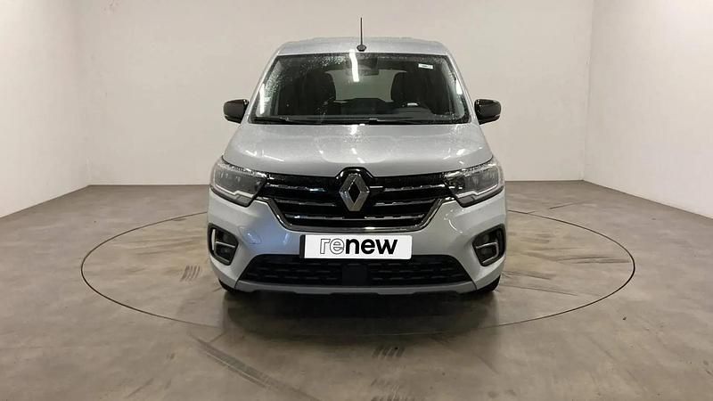 Occasion Renault Kangoo Intens 2021 Gris Van
