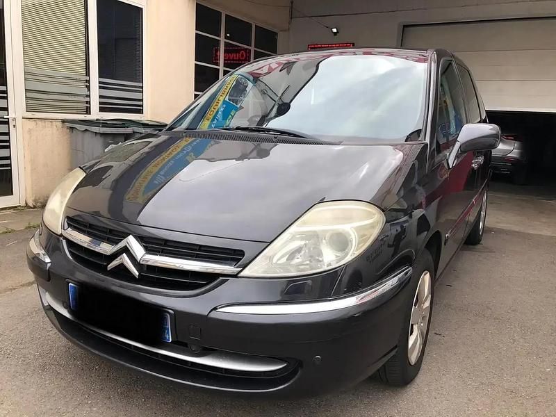 Occasion 2009 Citroën C8 Monospace | 3 900 € - Image 1/4