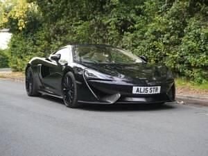 Autres Occasion 1970 McLaren 570GT Coupé | 83 691 € - Image 1/4