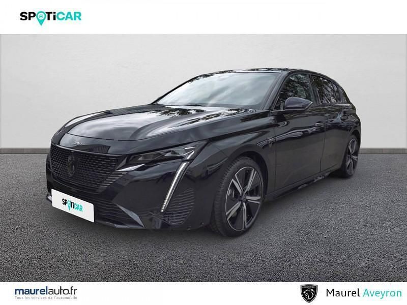 Utilisé 2024 Peugeot 308 GTi Berline | 29 969 € (Prix assez cher) - Image 1/4