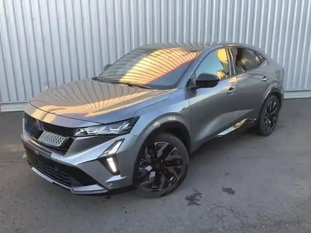 Occasion Renault Rafale Esprit Alpine 2025 Gris SUV