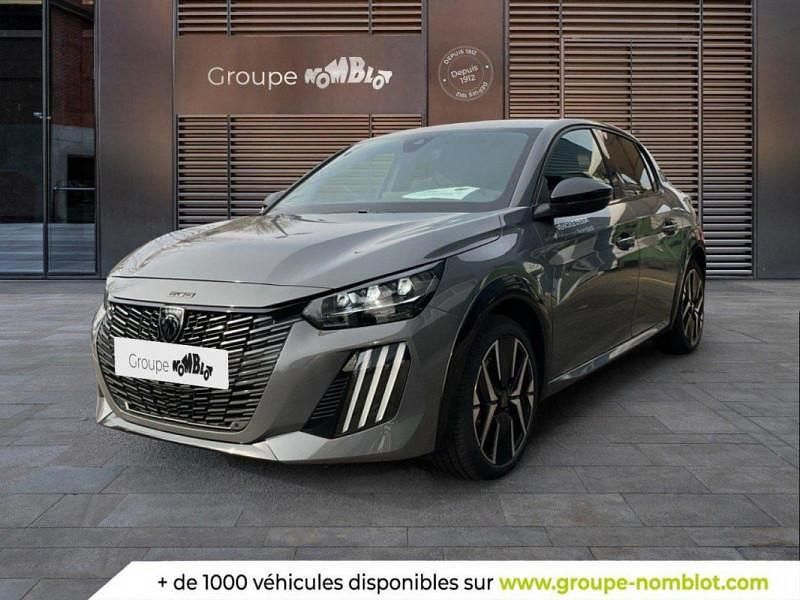 Occasion Peugeot e-208 GT 114 kW (156 ch) 2025 Citadine