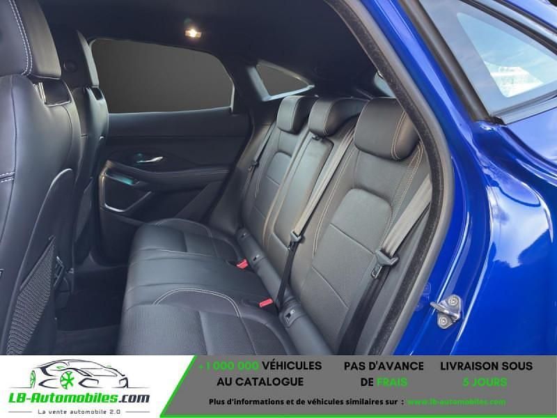 Occasion Jaguar E-Pace 249 ch (183 kW) 2018 SUV