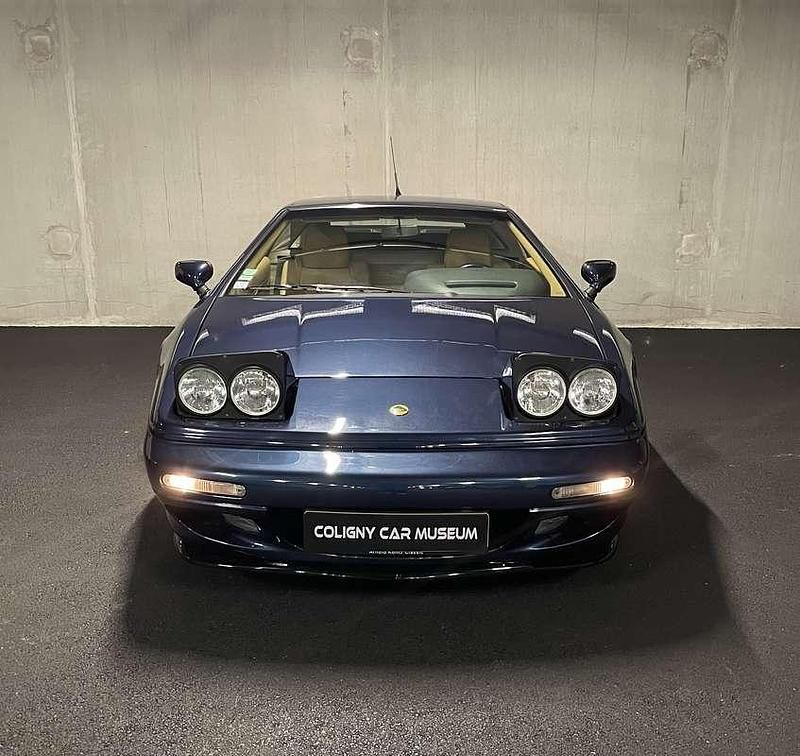 Occasion Lotus Esprit 264 ch (194 kW) 2000 Coupé