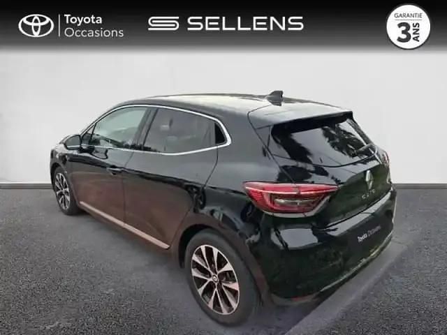 Occasion Renault Clio V Evolution 2023 Noir étoilé