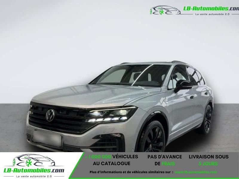 Occasion VW Touareg 421 ch (309 kW) 2021 SUV