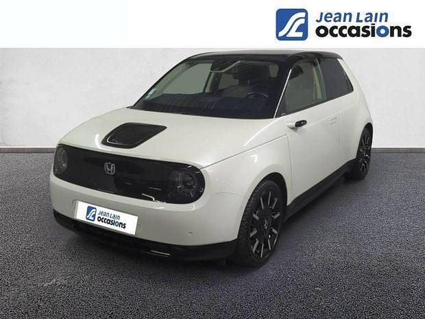 Blanc Utilisé 2022 Honda e Advance Citadine | 16 980 € (Bon prix) - Image 1/4