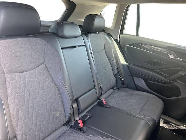 Occasion VW Tiguan Life 204 ch (150 kW) 2025 SUV