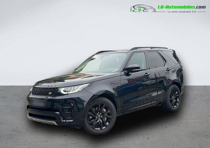 Utilisé 2020 Land Rover Discovery 5 SUV | 43 200 € (Super prix) - Image 1/4