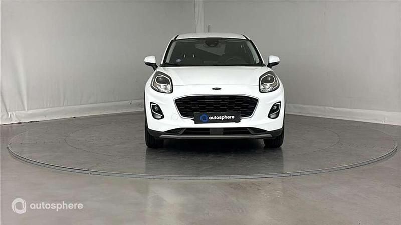 Occasion Ford Puma Titanium 126 ch (92 kW) 2023 SUV